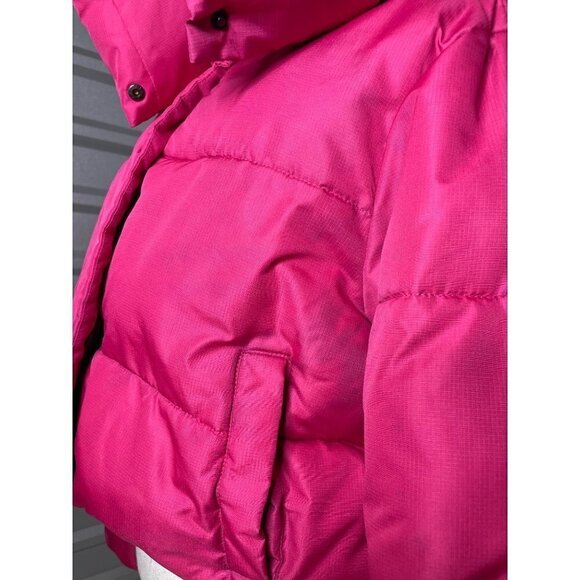 Unreal Fur Phaedra Jacket Pink Womens Size XL - Picture 11 of 16